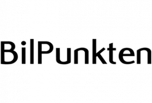 Bilpunkten